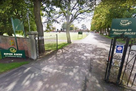 New vaccination centre to open in Ripon – to take pressure off site in York