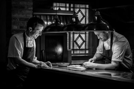 ‘Phenomenal!’ York restaurant becomes the first in the city to be awarded a Michelin star