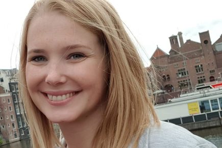 ‘She was my best friend, my past, present and future’ – Partner pays tribute to woman who died in A19 crash