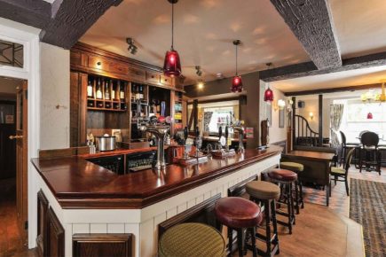 Popular York city centre pub up for sale