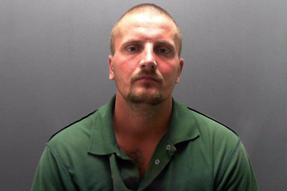 ‘Despicable’ Fairburn sex attacker jailed for 12 years