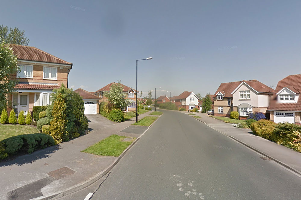 Swastikas daubed on Harrogate homes in ‘abhorrent’ incidents
