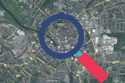 Quiz: Can you guess these 15 York locations from above?