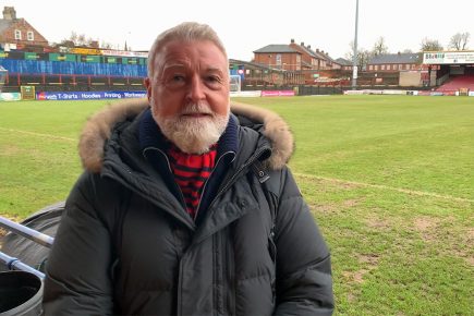 York City dismayed by decision to suspend the season – which delays the first game at the new stadium again