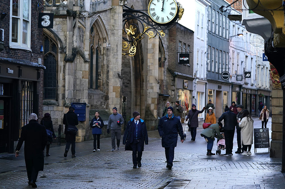 Revealed: The coronavirus rate for every age group in York