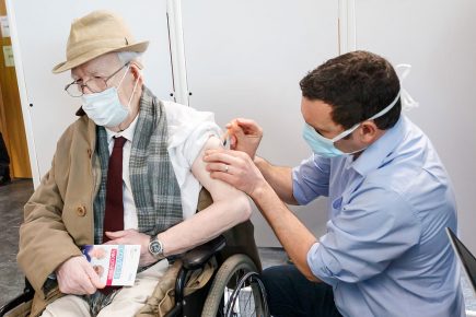 New report reveals the terrible toll Covid has taken on York’s health
