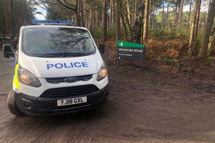 Nearly 90 Covid penalties issued by North Yorkshire Police this week