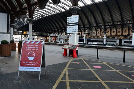 York MP to push for the earliest possible end to lockdown