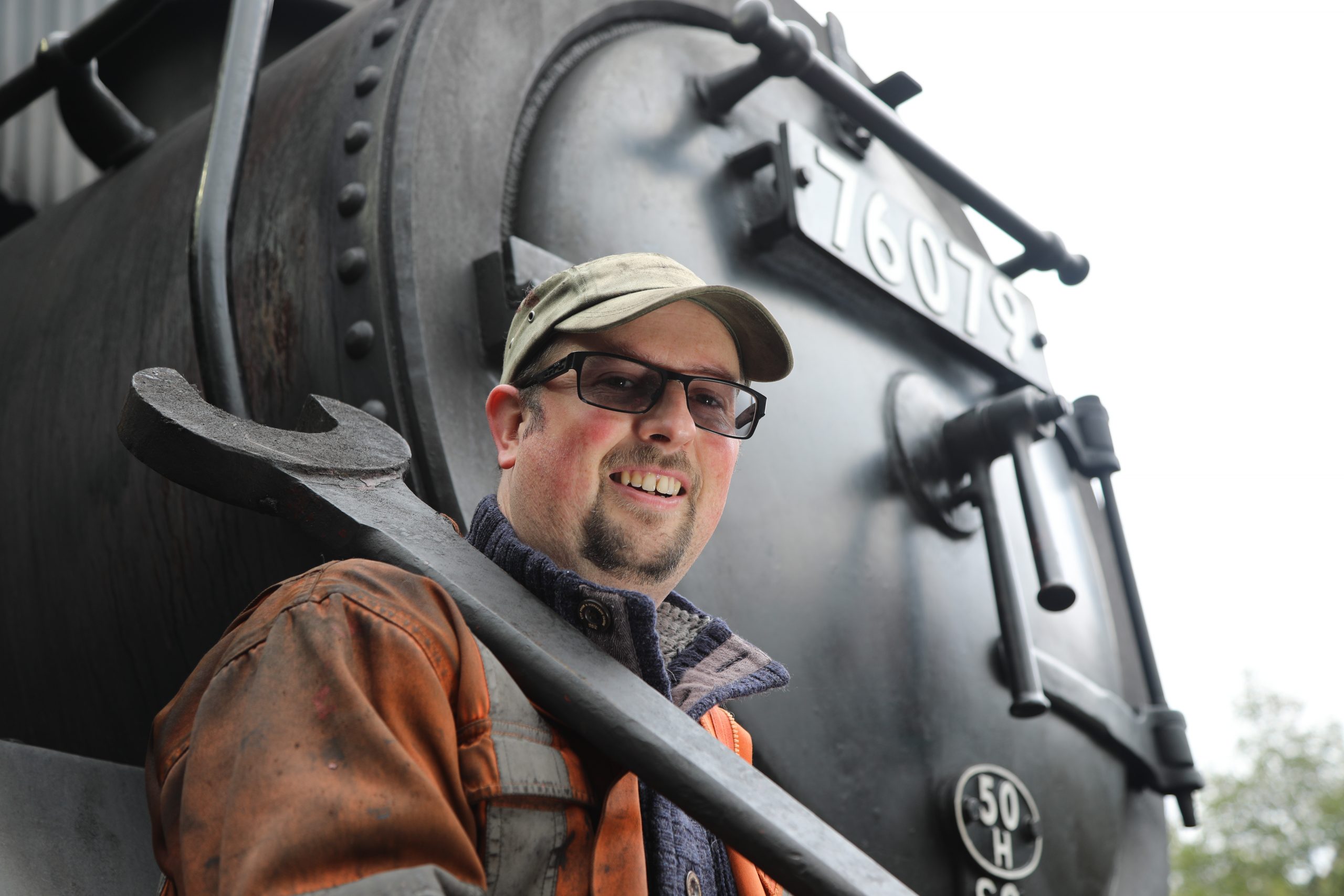 The Apprentice: NYMR offers a new scheme for the next generation