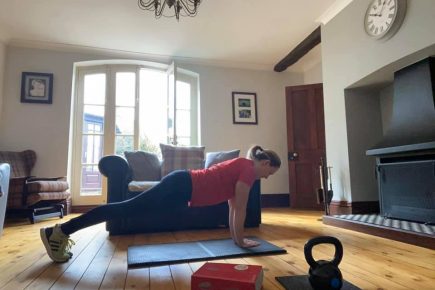 How York’s fitness gurus plan to reopen their doors