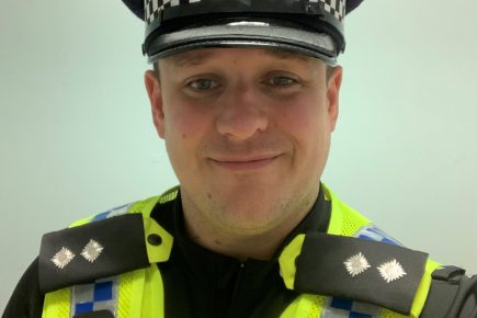 Senior police officer to face questions from a concerned public over crime levels in Ripon