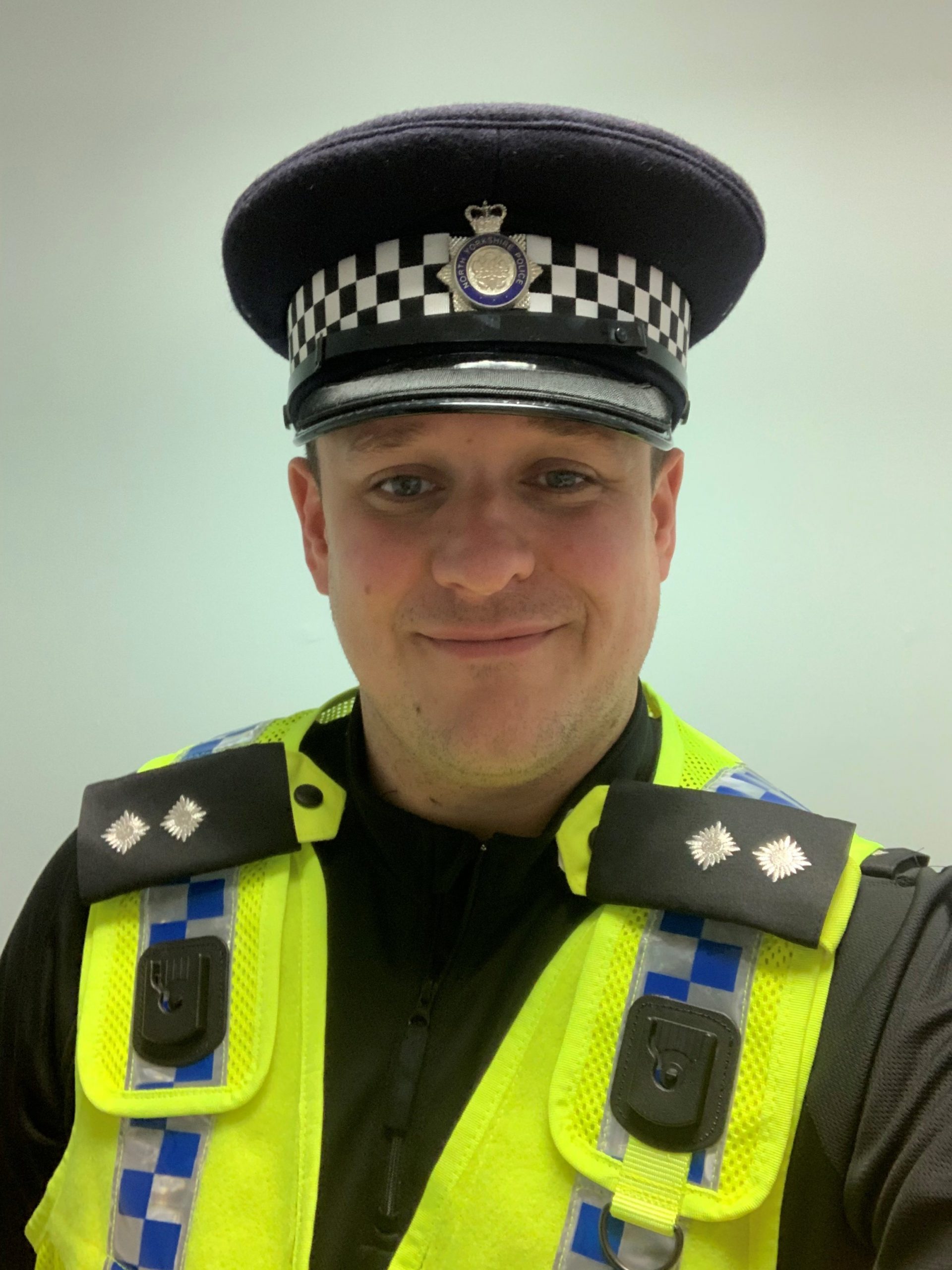 Listen: More antisocial behaviour reported in Ripon but senior police officer says the crackdown is starting to work