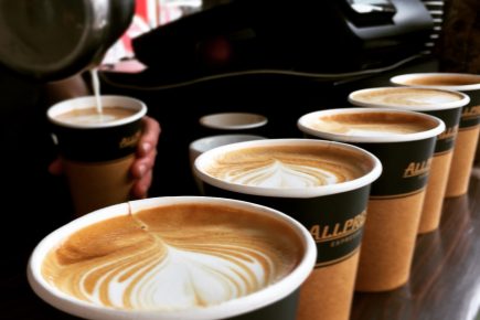 Six indie cafés to try for your takeaway coffee in York