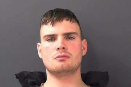 Six months in jail for posting ‘Revenge Porn’