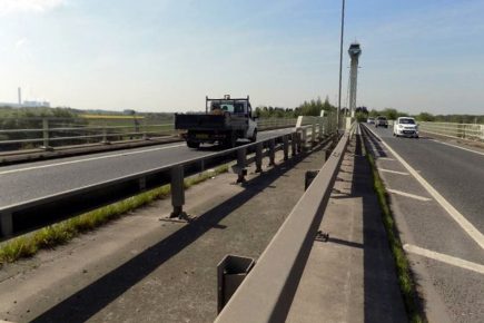 Updated: New date for Selby Swing Bridge closure