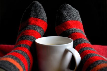 How to get help to heat your home this winter