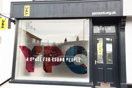 Youth centre looks for new trustees to manage expansion