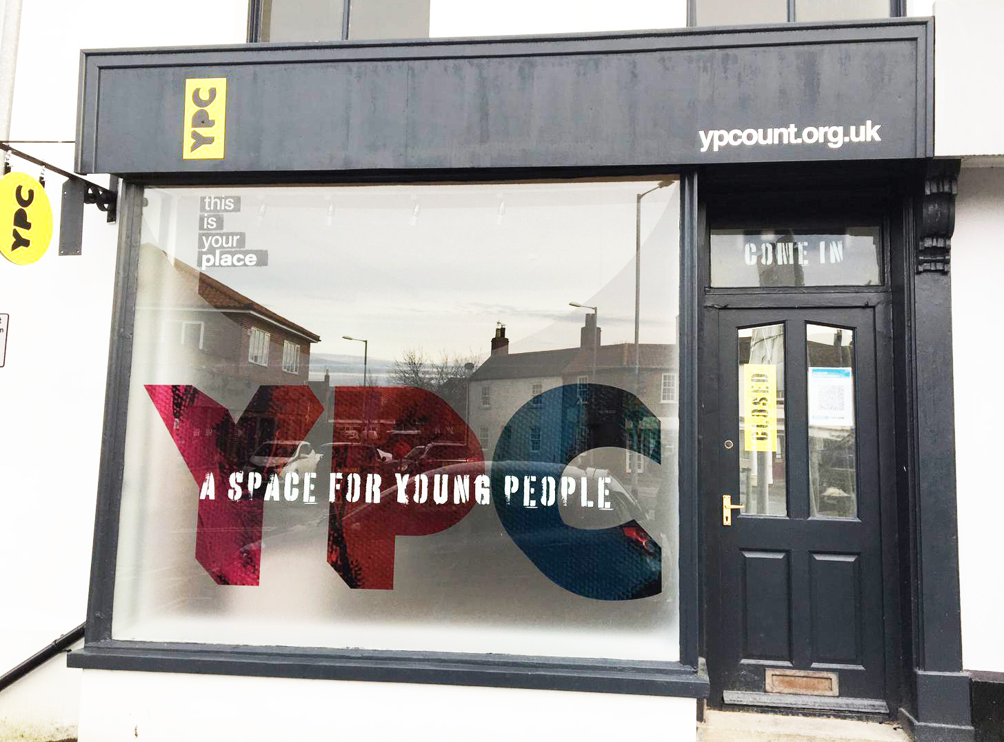 Youth centre looks for new trustees to manage expansion