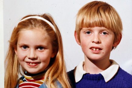 ‘Every time I get a call about a suicide, I hope it’s the last one’ – New film hopes to save lives