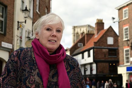 ‘York to me was synonymous with quality. I think we’ve lost a lot of that’