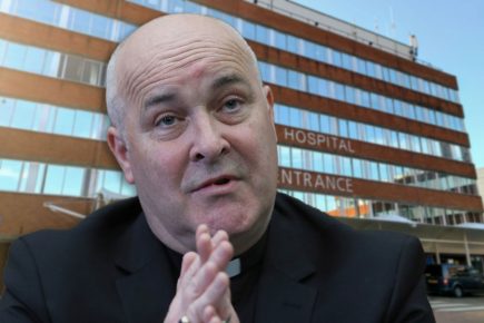 ‘A terrible milestone’: Archbishop leads tributes as Covid deaths in York NHS Trust pass 500