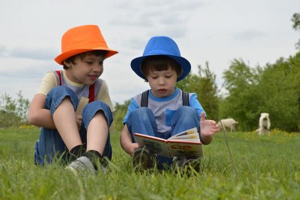 Revealed! The shortlist for the YorkMix Poems For Children Competition  2021