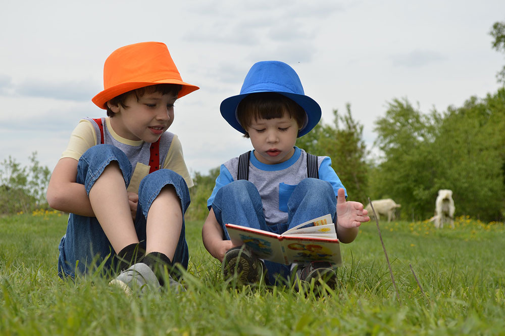 Revealed! The shortlist for the YorkMix Poems For Children Competition  2021
