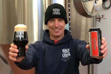 A totally tropical taste: Malton brewery teams up with Caribbean producer for new beer