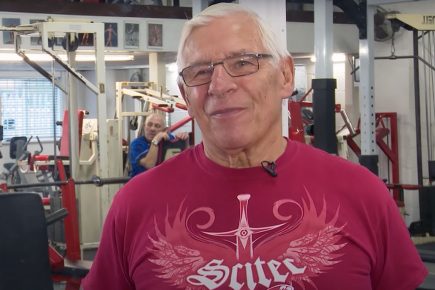 Tributes to York gym owner and former Mr Britain who has died from Covid