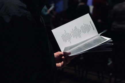 Will York churches hold Easter services in person this year?