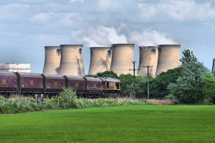 Drax abandons plans to build new gas plant – after opposition from green campaigners