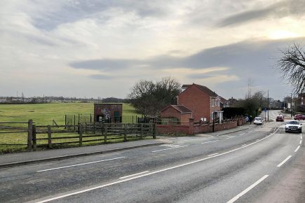 York rail compound plan ‘wiped £55K off house value’