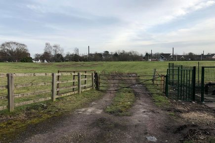 Video: ‘We’ve listened’: Network Rail changes plans for a compound near houses in York