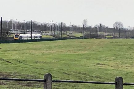 Residents get a chance to question Network Rail over controversial plans to build a compound near houses in York