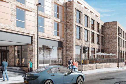 Hotel, restaurant and bar will be built in York after plans get green light