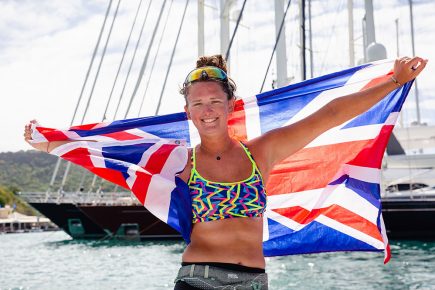 Atlantic row ‘best experience of my life’, says Thirsk record breaker