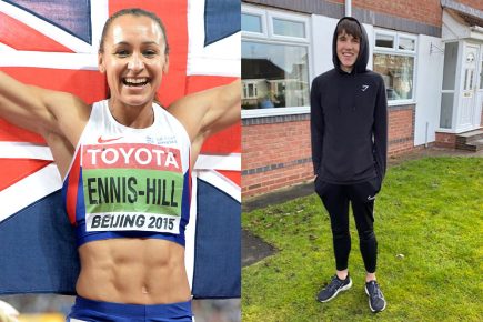 ‘Please support this incredible young man’ – Olympic star backs York teenager’s epic charity run