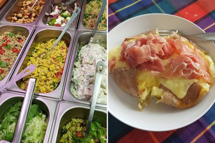 One of York’s best-loved sandwich shops – home to ‘legendary’ lunches – sells up and shuts down