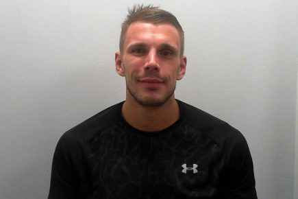 Police hunt for man with links to York, Selby and Thirsk