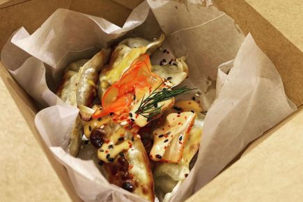 New café opens in York – with a sister venue to follow soon