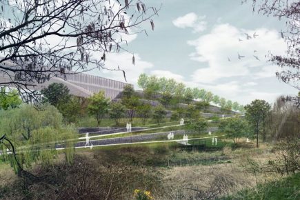 Work to start on transforming York park