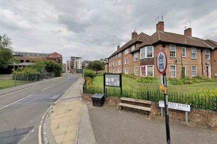 ‘Safer for pedestrians’: Plan to make York road one-way gets green light
