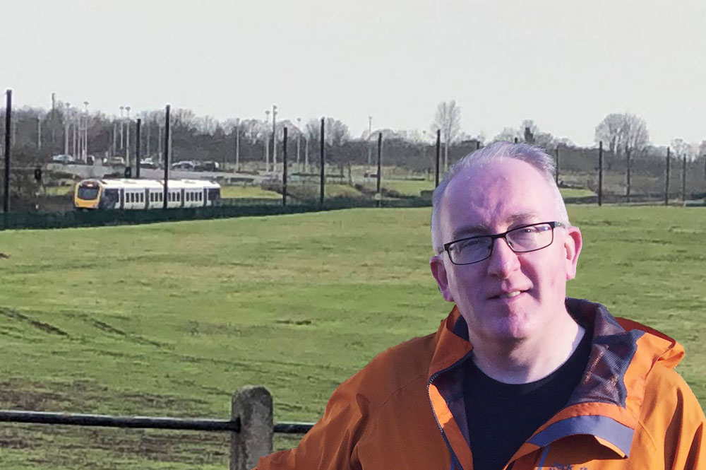 Updated: Network Rail to pause plans for new compound near York homes