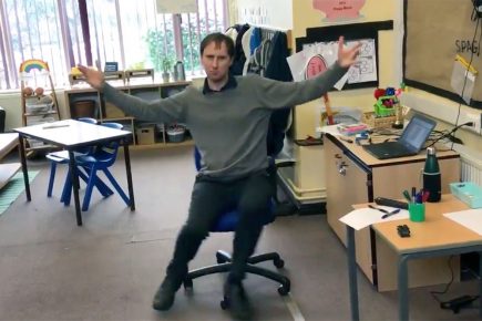 ‘This is brilliant!’ York teachers’ Fresh Prince music video parody cheers up the city
