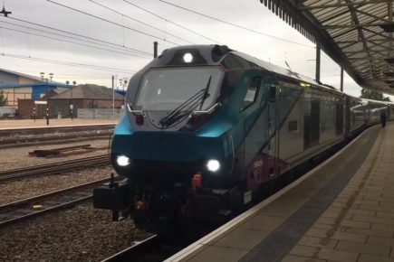 Malton train services returning to schedule after disruption on the York to Scarborough line