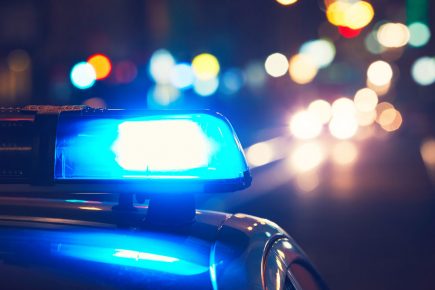 ‘Reckless’ revellers fined twice in three hours after going to two different parties