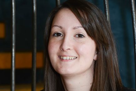 Meet the new chair of Indie York