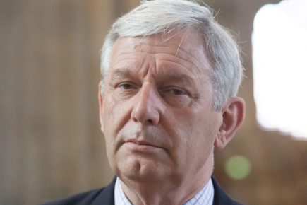 ‘May he be composing for the heavenly choir’: York Minster leads the tributes to Richard Shephard