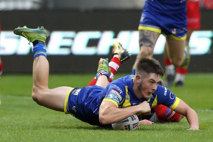 Knights sign talented young half-back