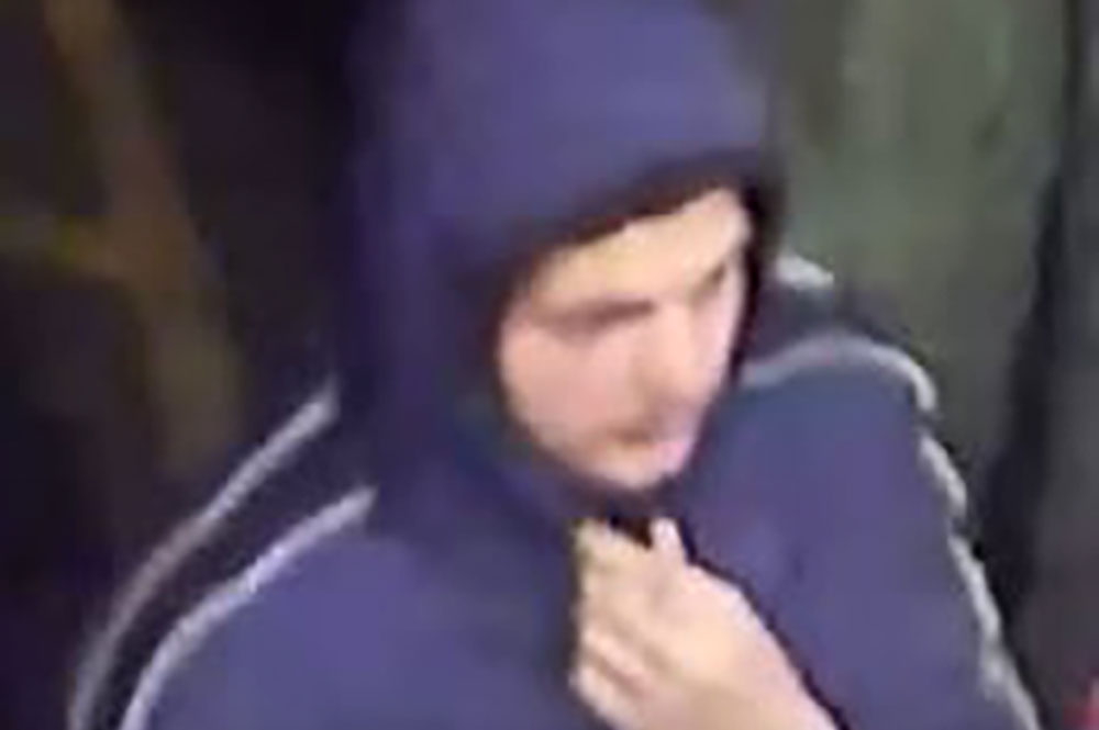 Man punched and spat at in Ripon attack